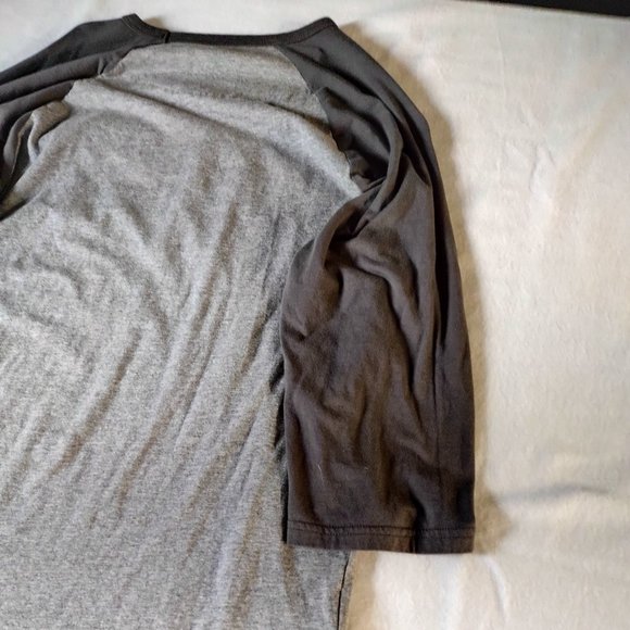 MITCHELL & NESS BLAZER MANIAC MEN'S T-SHIRT SIZE XL - Picture 7 of 12